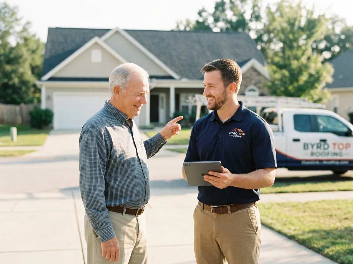 Roofing Bradley, OK FAQs